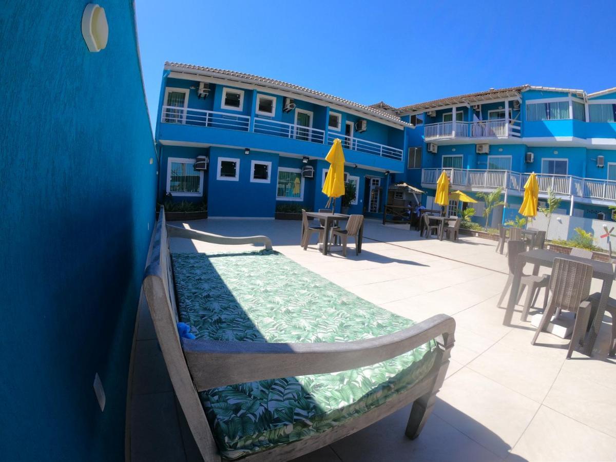 Hotel Mirante Da Prainha Arraial do Cabo Zewnętrze zdjęcie